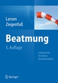 Cover: Beatmung - Springer