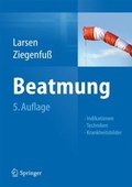 Abbildung von: Beatmung - Springer