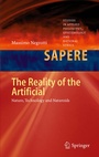 Cover: The Reality of the Artificial - Springer