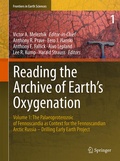 Cover: Reading the Archive of Earth's Oxygenation - Springer