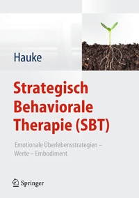 Abbildung von: Strategisch Behaviorale Therapie (SBT) - Springer