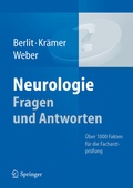 Cover: Neurologie Fragen und Antworten - Springer
