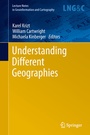 Cover: Understanding Different Geographies - Springer