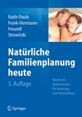 Cover: Nat&uuml;rliche Familienplanung heute - Springer