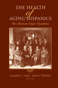 Cover: The Health of Aging Hispanics - Springer