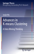 Cover: Advances in K-means Clustering - Springer