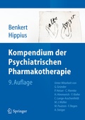 Abbildung von: Kompendium der Psychiatrischen Pharmakotherapie - Springer