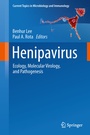 Cover: Henipavirus - Springer