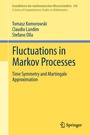 Cover: Fluctuations in Markov Processes - Springer