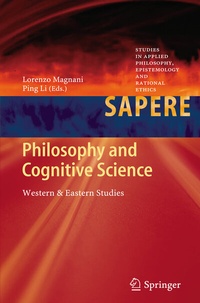 Abbildung von: Philosophy and Cognitive Science - Springer