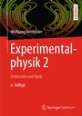 Bild: Experimentalphysik 2 - Springer