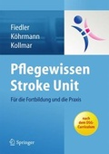 Abbildung von: Pflegewissen Stroke Unit - Springer