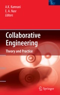 Cover: Collaborative Engineering - Springer