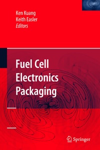 Enlarge image Cover: Fuel Cell Electronics Packaging - Springer