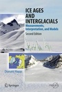 Cover: Ice Ages and Interglacials - Springer