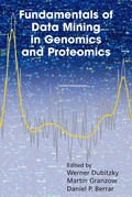 Cover: Fundamentals of Data Mining in Genomics and Proteomics - Springer