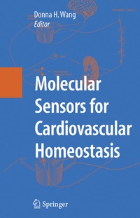 Abbildung von: Molecular Sensors for Cardiovascular Homeostasis - Springer