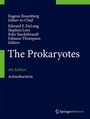 Cover: The Prokaryotes - Springer