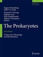 Cover: The Prokaryotes - Springer