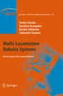 Cover: Multi-Locomotion Robotic Systems - Springer
