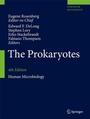 Cover: The Prokaryotes - Springer