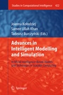 Cover: Advances in Intelligent Modelling and Simulation - Springer