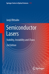 Abbildung von: Semiconductor Lasers - Springer