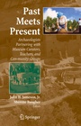 Cover: Past Meets Present - Springer
