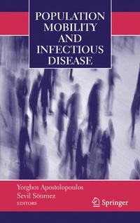 Abbildung von: Population Mobility and Infectious Disease - Springer