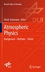 Cover: Atmospheric Physics - Springer