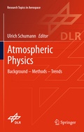 Cover: Atmospheric Physics - Springer
