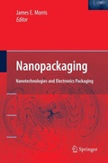 Cover: Nanopackaging - Springer