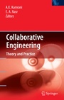 Cover: Collaborative Engineering - Springer