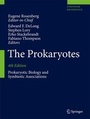 Cover: The Prokaryotes - Springer