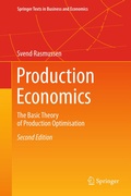 Bild: Production Economics - Springer