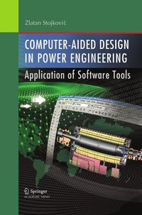Abbildung von: Computer- Aided Design in Power Engineering - Springer