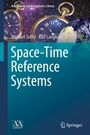 Cover: Space-Time Reference Systems - Springer