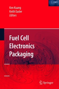 Enlarge image Cover: Fuel Cell Electronics Packaging - Springer