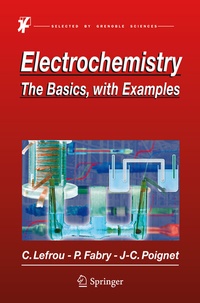 Abbildung von: Electrochemistry - Springer