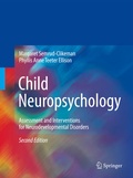 Cover: Child Neuropsychology - Springer