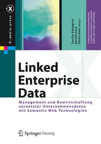 Bild vergrößern Bild: Linked Enterprise Data - Springer