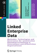 Cover: Linked Enterprise Data - Springer