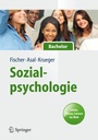 Bild: Sozialpsychologie für Bachelor - Springer