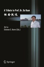 Cover: A Tribute to Prof. Dr. Da Ruan - Springer
