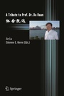 Cover: A Tribute to Prof. Dr. Da Ruan - Springer
