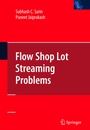 Cover: Flow Shop Lot Streaming - Springer