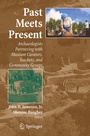 Cover: Past Meets Present - Springer