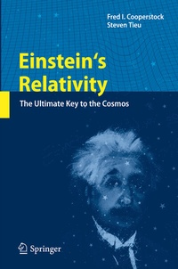 Abbildung von: Einstein's Relativity - Springer
