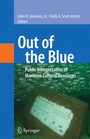 Cover: Out of the Blue - Springer