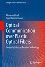 Cover: Optical Communication over Plastic Optical Fibers - Springer